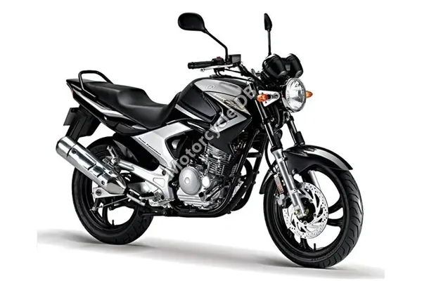 2007 Yamaha YBR 250