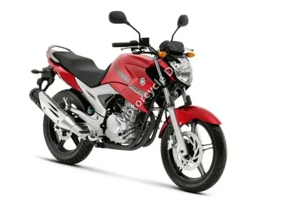 2011 Yamaha YBR250
