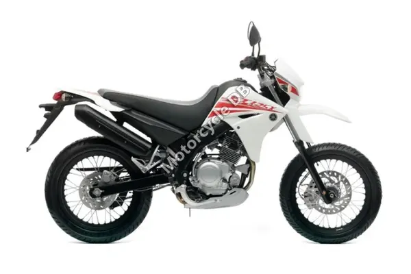 2000 Yamaha YP Majesty 250