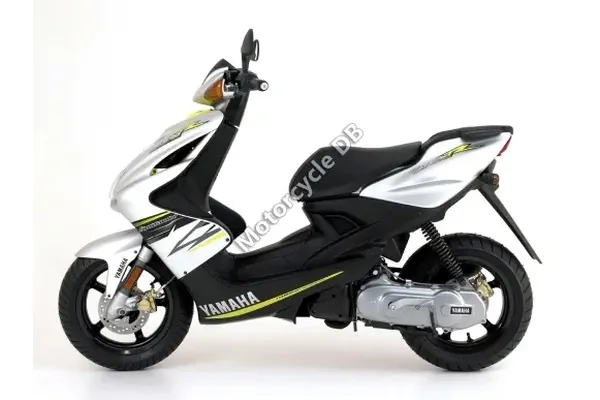 2006 Yamaha YQ 50 Aerox R