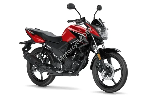 2021 Yamaha YS125