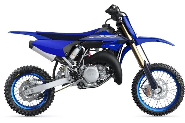 2020 Yamaha YZ 65