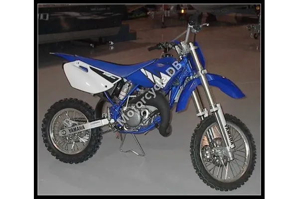 2004 Yamaha YZ85