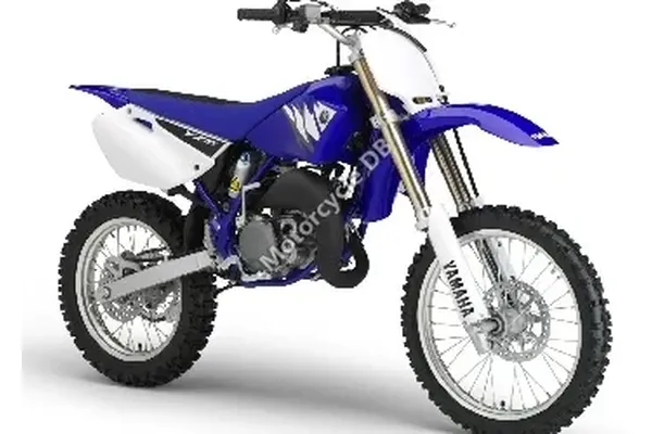2006 Yamaha YZ 85 LW
