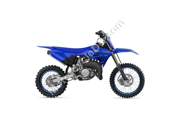 2021 Yamaha YZ85LW
