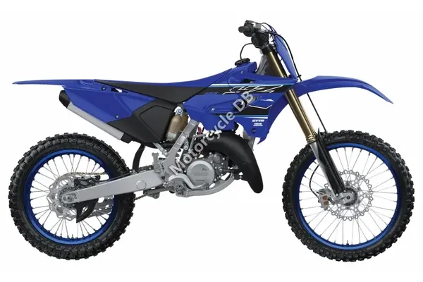 2021 Yamaha YZ125