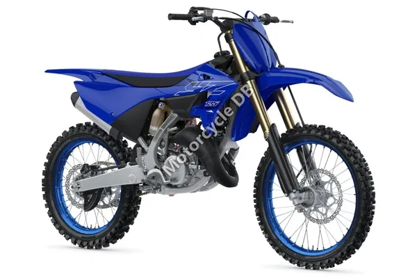 2022 Yamaha YZ125