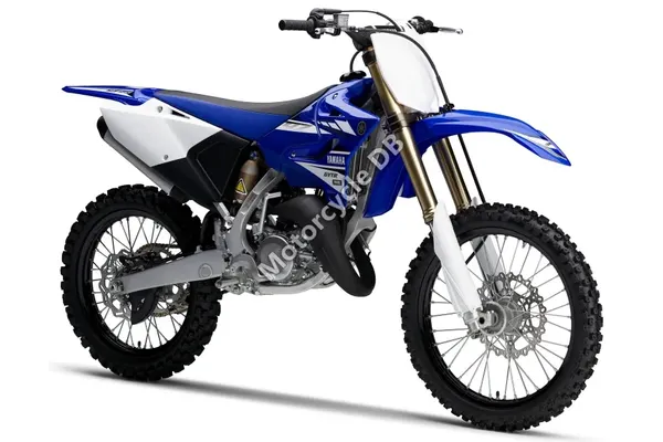 2023 Yamaha YZ125