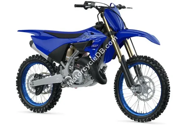 2022 Yamaha YZ125 Monster Energy Racing