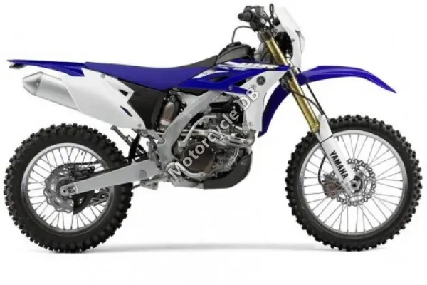 2023 Yamaha YZ125X