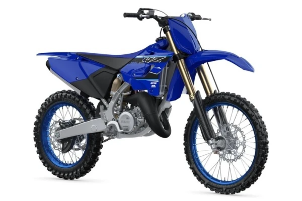 2021 Yamaha YZ125X