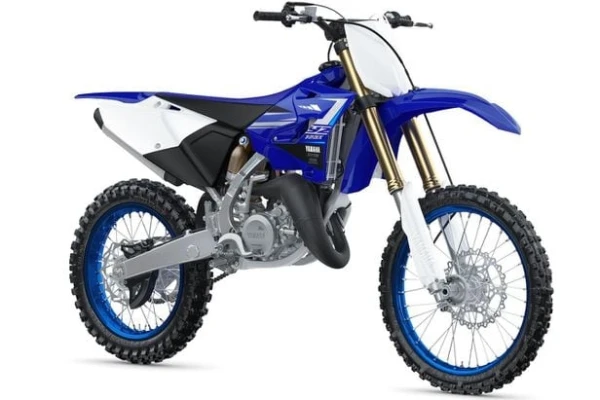 2020 Yamaha YZ125X