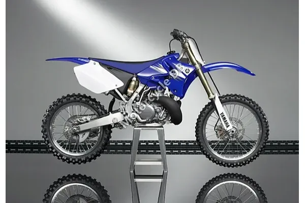 2008 Yamaha YZ250