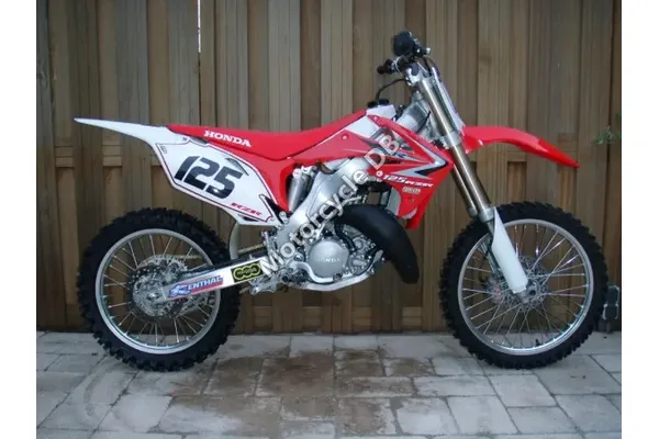 2012 Yamaha YZ250