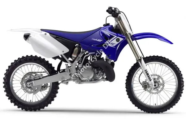 2013 Yamaha YZ250