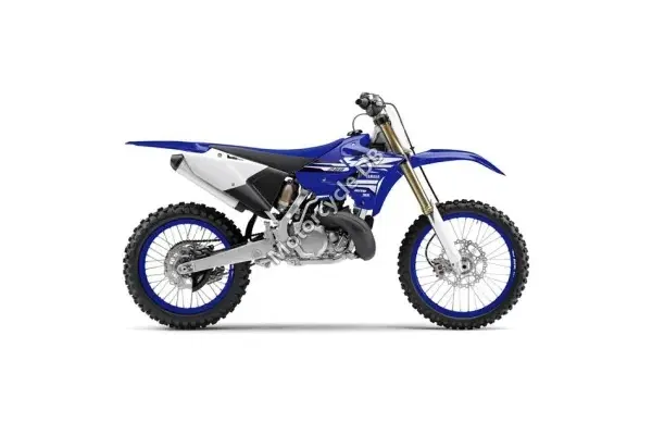 2018 Yamaha YZ250