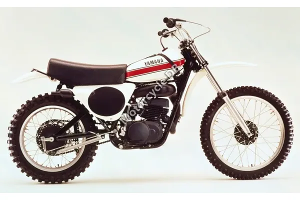 2017 Yamaha YZ250