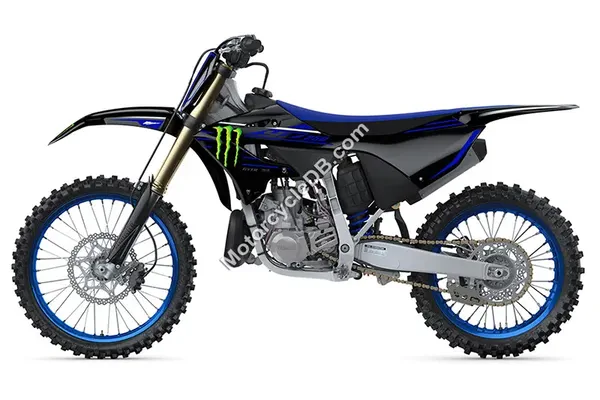 2022 Yamaha YZ250 Monster Energy Racing
