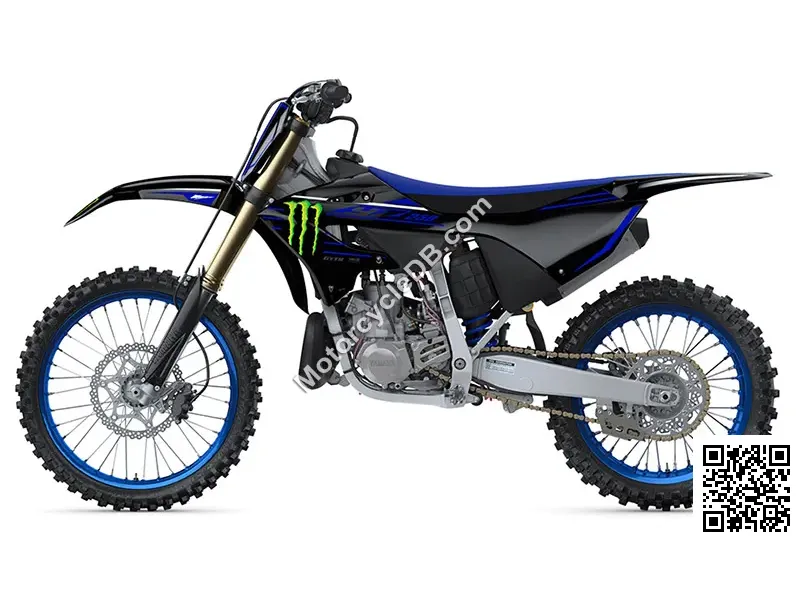 Yamaha YZ250 Monster Energy Racing 2022 43837