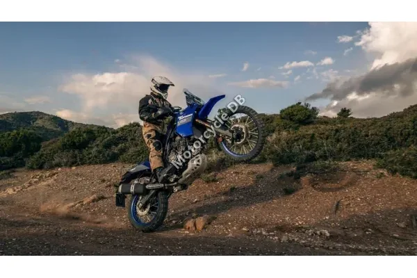 2023 Yamaha YZ250F