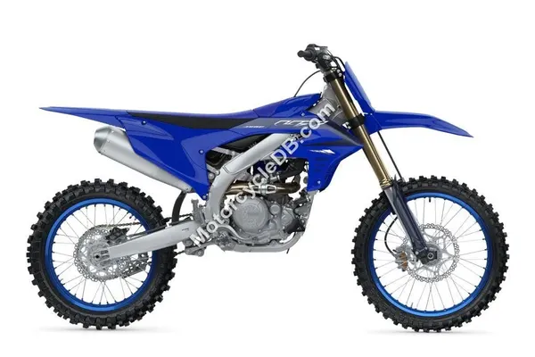 2022 Yamaha YZ250F