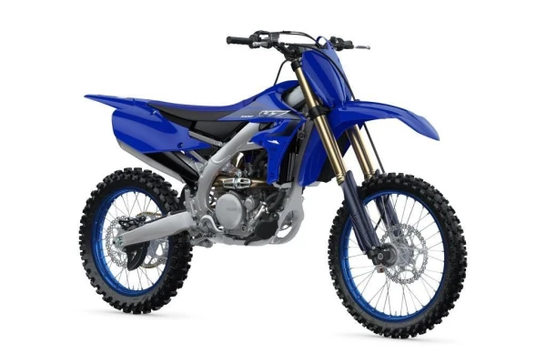 2021 Yamaha YZ250F