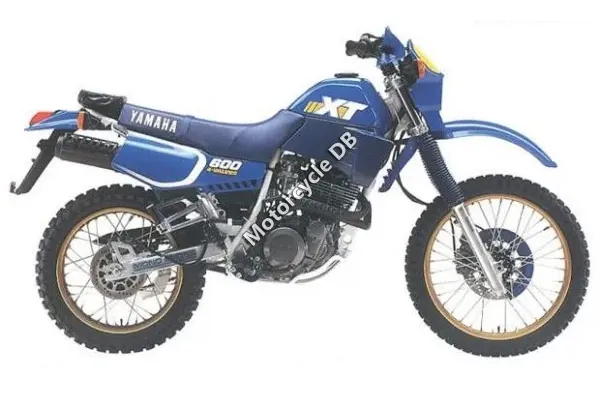 2007 Yamaha YZ250FSE - Special Edition