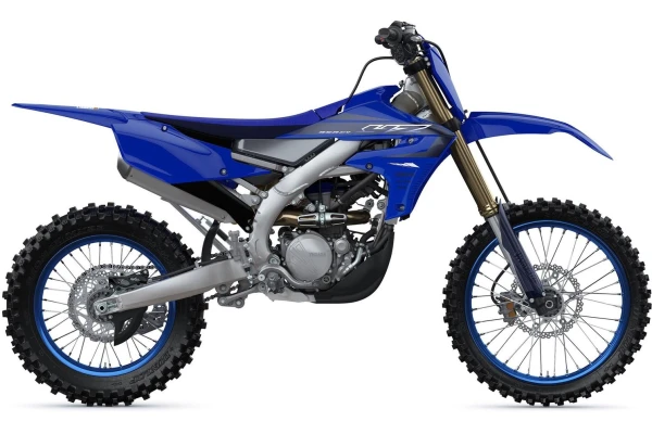 2020 Yamaha YZ250FX