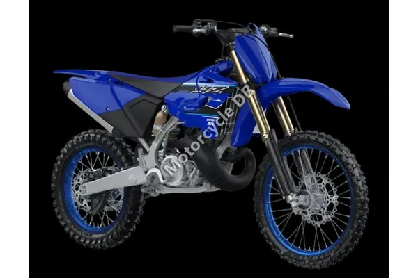 2024 Yamaha YZ250X