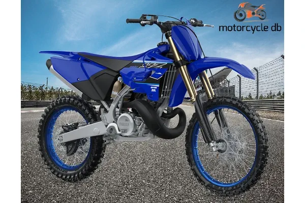 2021 Yamaha YZ250X