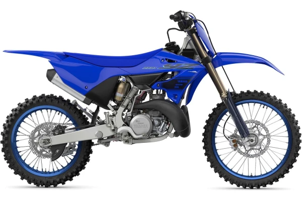 2019 Yamaha YZ250X