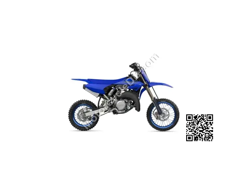 Yamaha YZ65 2021 44938