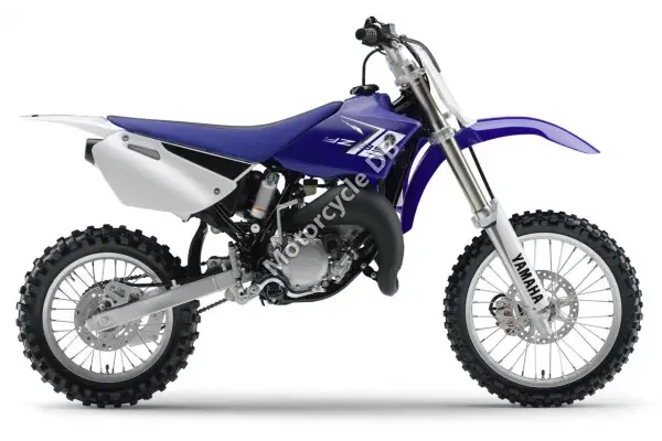 2013 Yamaha YZ85