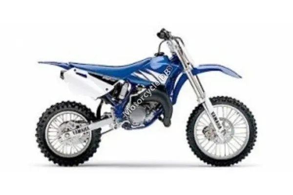 2024 Yamaha YZ85
