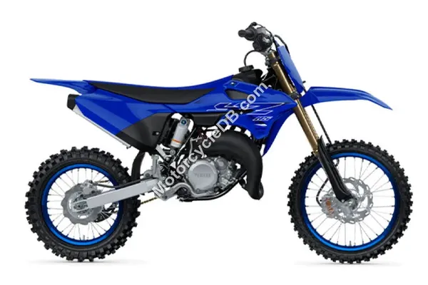 2022 Yamaha YZ85