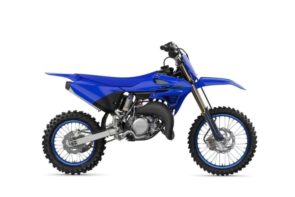 2021 Yamaha YZ85