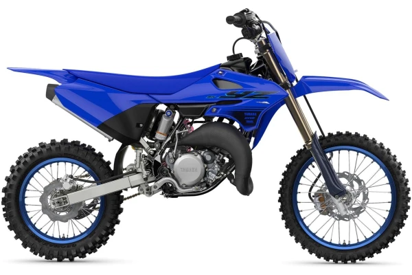 2020 Yamaha YZ85