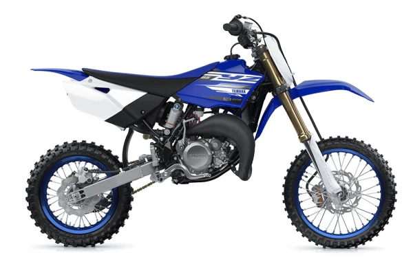 2019 Yamaha YZ85