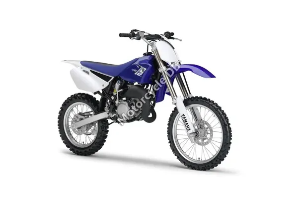 2013 Yamaha YZ85LW