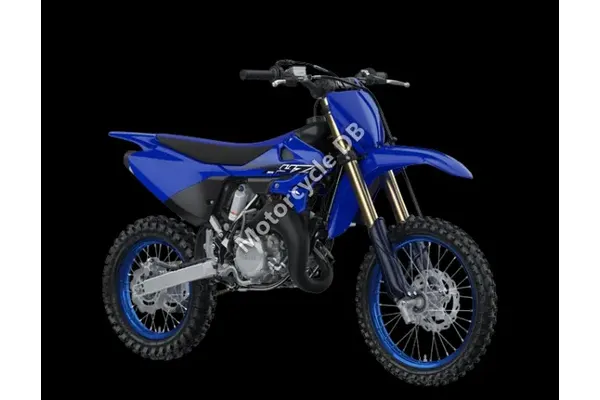 2024 Yamaha YZ85LW