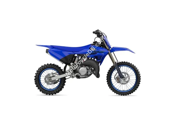 2022 Yamaha YZ85LW