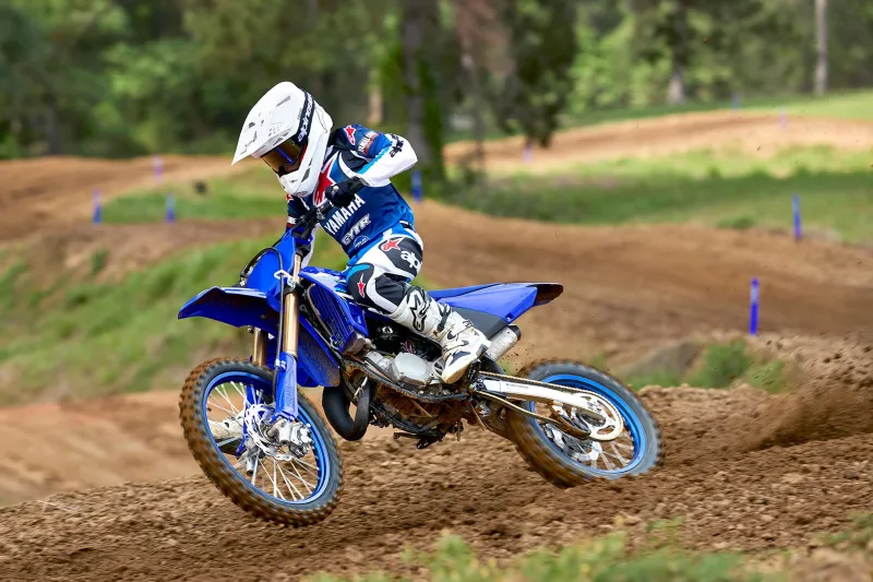 YZ85LW 2026 Image: 2 YZ85LW 2026 69849