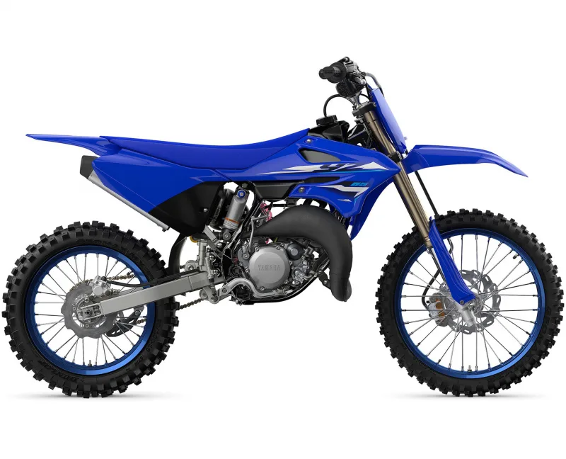 YZ85LW 2026 Image: 4 YZ85LW 2026 69851