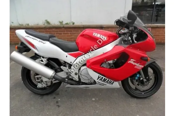 1999 Yamaha YZF 1000 R Thunderace