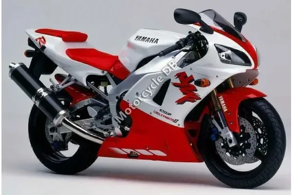 1998 Yamaha YZF-R1