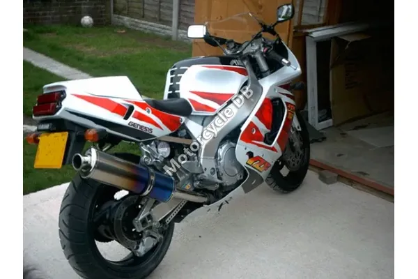 1995 Yamaha YZF 750 R