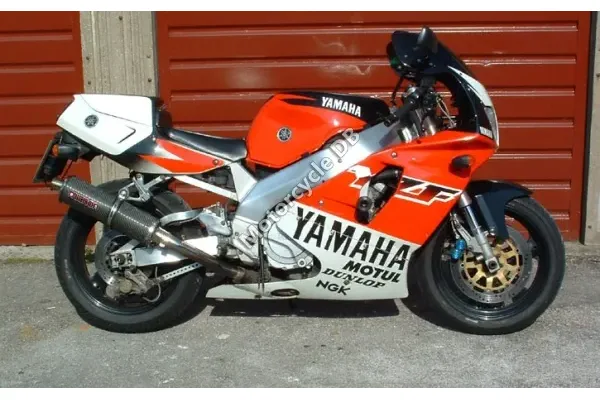 1994 Yamaha YZF 750 R