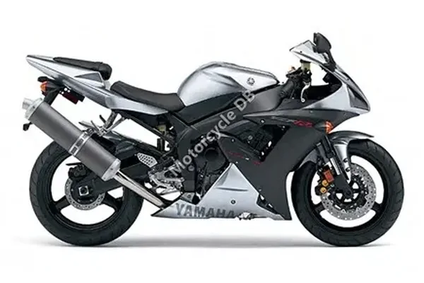 2003 Yamaha YZF-R1