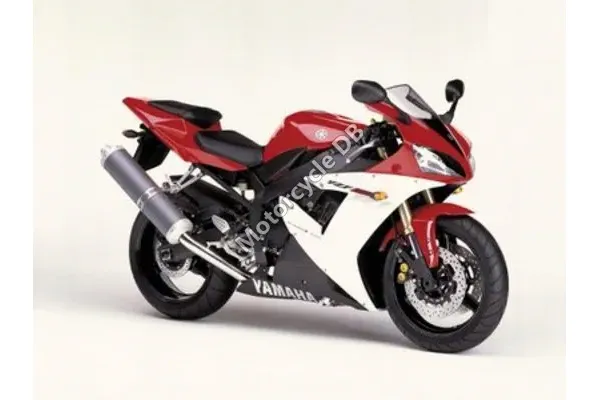 2002 Yamaha YZF-R1