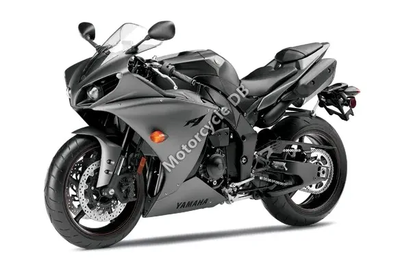 2013 Yamaha YZF-R1